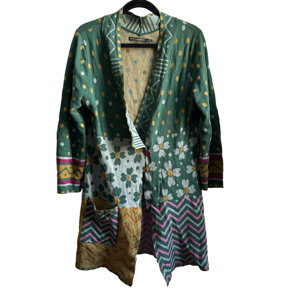 Gudrun Sjöden Cardigan